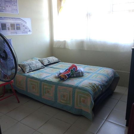 Habitacion Tranquila Y Fresca ปาเลงเก ภายนอก รูปภาพ